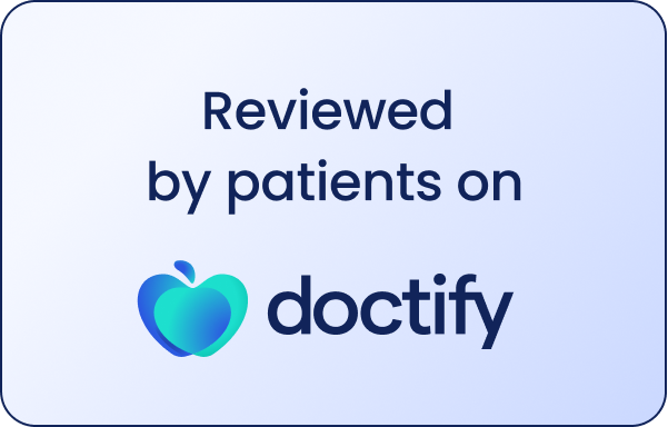 Doctify Review